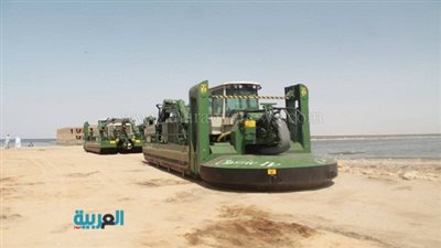 بالصور.. وصول 