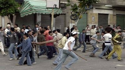 جلسة صلح في دار السلام تتحول لمشاجرة.. وإصابة خمسة