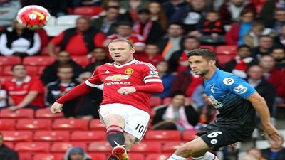 بالفيديو.. مان يونايتد ينهي البريميرليج بثلاثية ويحصد المركز الخامس