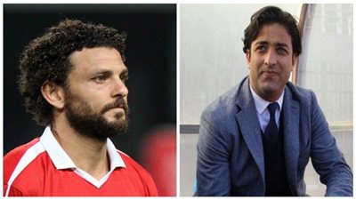 ميدو معلقًا على أزمة غالي ونبيه: 