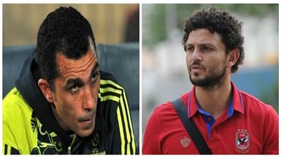 بالفيديو.. غالي لأسامة نبيه: 