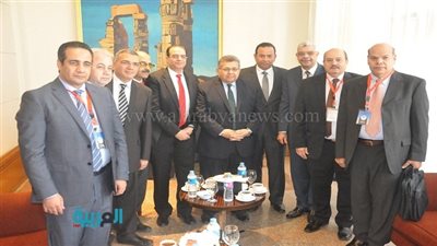 بالصور.. وزير التعليم العالي: أمراض الكبد تهدد الأمن القومي