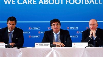 انتخابات الاتحاد الأوروبي 14 سبتمبر