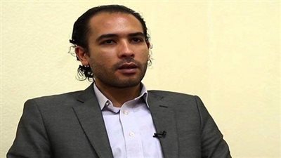 تجديد حبس مالك عدلي 15 يومًا بتهمة قلب نظام الحكم