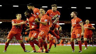 بث مباشر.. ليفربول وإشبيلية في نهائي الدوري الأوروبي