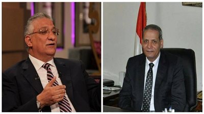 الديكتاتور يحكم 