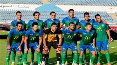 مصر المقاصة يستضيف أهلي طرابلس الليبي بالكونفيدرالية