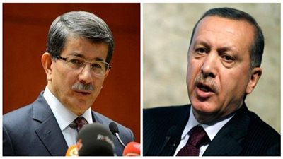 الرئاسة التركية: داود أوغلو سيقوم بزيارة وداعية لـ