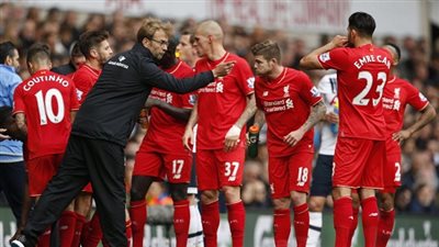 اليوم.. ليفربول يواجه إشبيلية في نهائي الدوري الأوروبي