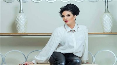 بالصور.. حورية فرغلي تبرز أنوثتها في أحدث جلسة تصوير