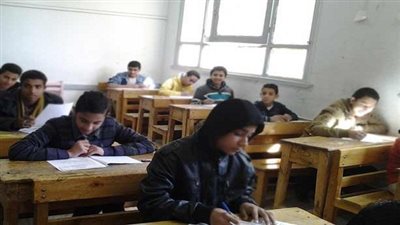 غدًا.. بدء امتحانات الشهادة الإعدادية بالسويس