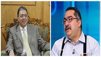 بالفيديو.. إبراهيم عيسى لـ