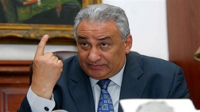 سامح عاشور يرأس معسكر المحامين ببورسعيد