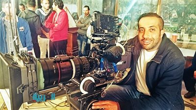 تامر جوزيف ينقذ فيلم 