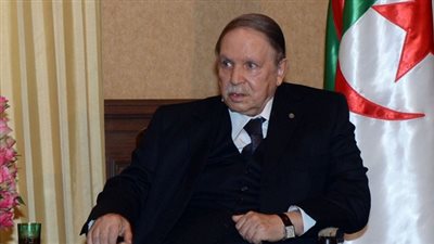 الرئيس الجزائري يرفع دعوى قضائية ضد صحيفة 