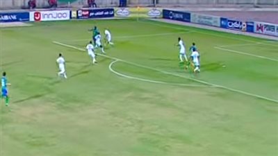 بالفيديو.. أهلي طرابلس يتعادل مع المقاصة ويتأهل لـ