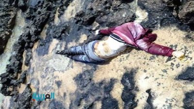 بالصور.. ارتفاع ضحايا الهجرة غير الشرعية بمطروح إلى 10 قتلى