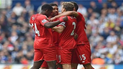 بالفيديو.. ليفربول يتقدم على إشبيلية بهدف في الشوط الأول