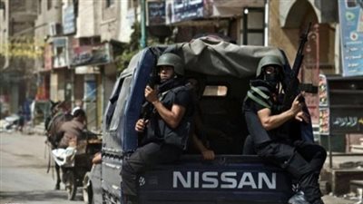 تفاصيل المعركة الدامية بين أخطر 