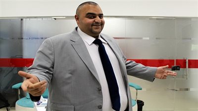 بالصور.. شيكو 