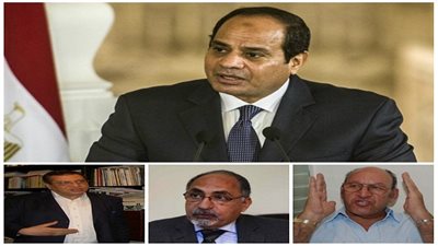 جدل سياسي حول نجاح مبادرة 