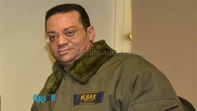 ياسر تهامي على 