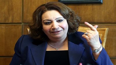 تهاني الجبالي: مصر في مرحلة استرداد اقتصادها الحقيقي