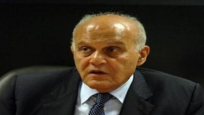 مجدي يعقوب يلقي الكلمة الافتتاحية بالمؤتمر السنوي لـ