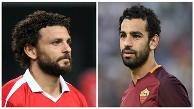 الأهلي وروما يخوضان مرانهما الأول بالإمارات