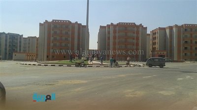 القائم بأعمال محافظ القاهرة: يونيو المقبل تسليم مشروع الأسمرات 
