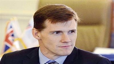 السفير البريطاني: