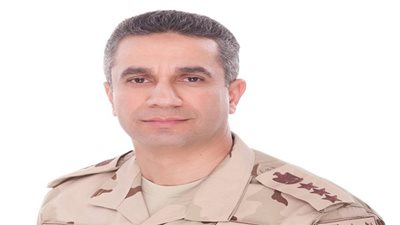 المتحدث العسكري ينفي استقبال أية رسائل استغاثة من الطائرة المفقودة