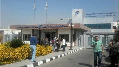 بث مباشر.. اختفاء طائرة 