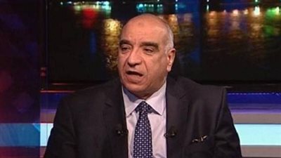 مساعد وزير الداخلية الأسبق: لا توجد معلومات مؤكدة بشأن الطائرة المتخفية