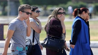 استمرار مسلسل اختفاء وسقوط الطائرات المصرية.. أبرزها الطائرة التي قصفتها إسرائيل أثناء العدوان على سيناء.. وآخرها طائرة فرنسا 