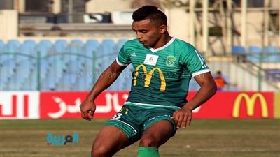 الاتحاد السكندري يفتح النار على يوسف أوباما بسبب الزمالك