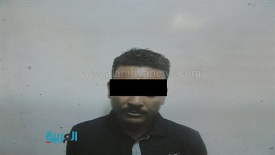 بالصور.. ضبط صاحب ورشة بحوزته 174 ألف قرص مخدر بمنشأة ناصر