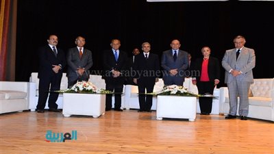 مجدي يعقوب يرفض 