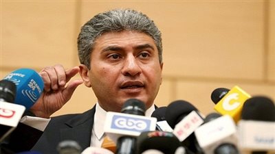 وزير الطيران: مصير الطائرة المفقودة لا يزال مجهولًا وعمليات البحث قائمة