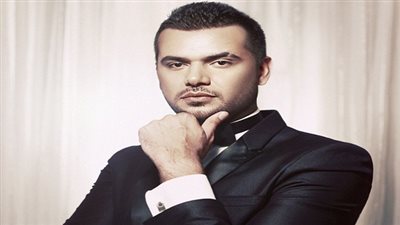 سامو زين يواسي شعب مصر في 