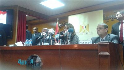 وزيرة التضامن لأصحاب محلات الرويعي: 