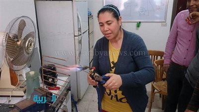 بالصور.. شباب الإسكندرية يطلقون مبادرات لتغيير مفهوم الحياة العملية