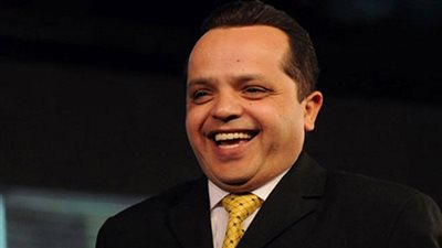 محمد هنيدي يدعو الجمهور لمتابعة 