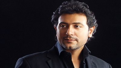 أحمد وفيق  يبدى غضبه من الشامتين في حادث الطائرة المفقودة