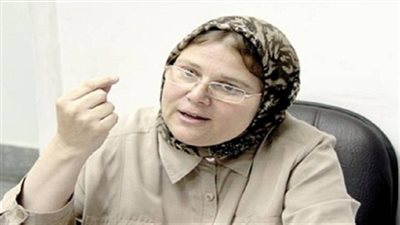 نائبة برلمانية: آليات تنفيذ المشروع النووي تسير في إطارها الطبيعي