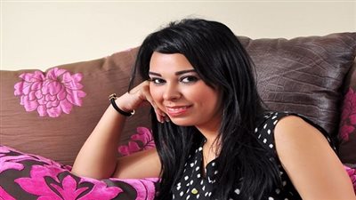 مروة ناجي في 