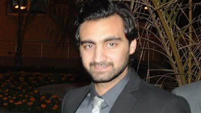 مروان هشام: مباراة روما دعاية للسياحة المصرية