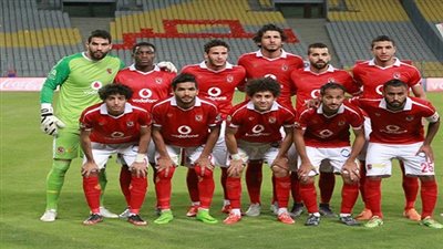 ضربة جديدة في صفوف الأهلي قبل ودية روما