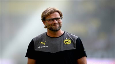 كلوب في طريقه للحلم الأوروبي مع ليفربول.. إنجازاته مع دوتموند وماينز أبرز النقاط المضيئة 