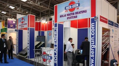 الغرفة التجارية تشارك في فعاليات معرض